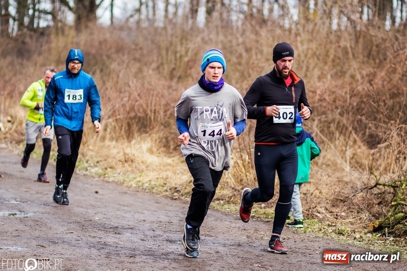 Zdjęcie w galerii na portalu naszraciborz.pl: VIII Raciborski Bieg Twardziela FOTO i WIDEO wiadomości z regionu