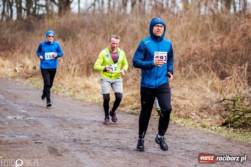 Zdjęcie w galerii na portalu naszraciborz.pl: VIII Raciborski Bieg Twardziela FOTO i WIDEO wiadomości z regionu