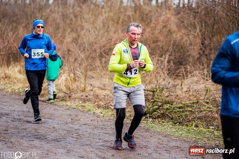 Zdjęcie w galerii na portalu naszraciborz.pl: VIII Raciborski Bieg Twardziela FOTO i WIDEO wiadomości z regionu