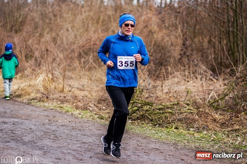 Zdjęcie w galerii na portalu naszraciborz.pl: VIII Raciborski Bieg Twardziela FOTO i WIDEO wiadomości z regionu