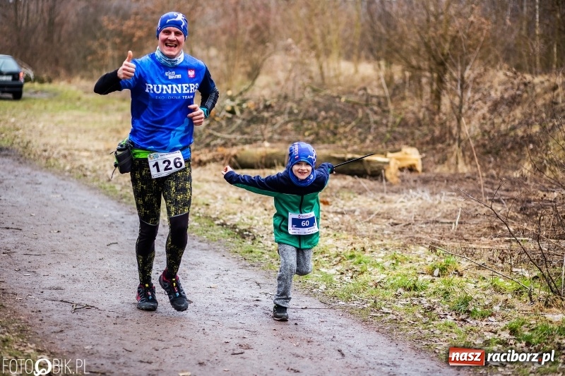 Zdjęcie w galerii na portalu naszraciborz.pl: VIII Raciborski Bieg Twardziela FOTO i WIDEO wiadomości z regionu