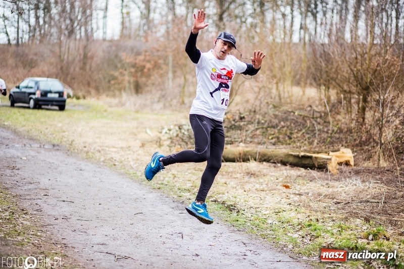 Zdjęcie w galerii na portalu naszraciborz.pl: VIII Raciborski Bieg Twardziela FOTO i WIDEO wiadomości z regionu