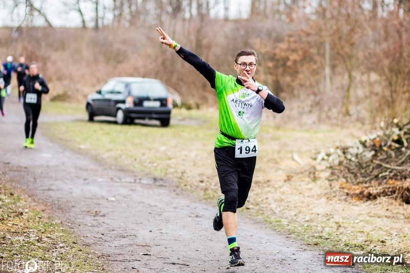 Zdjęcie w galerii na portalu naszraciborz.pl: VIII Raciborski Bieg Twardziela FOTO i WIDEO wiadomości z regionu