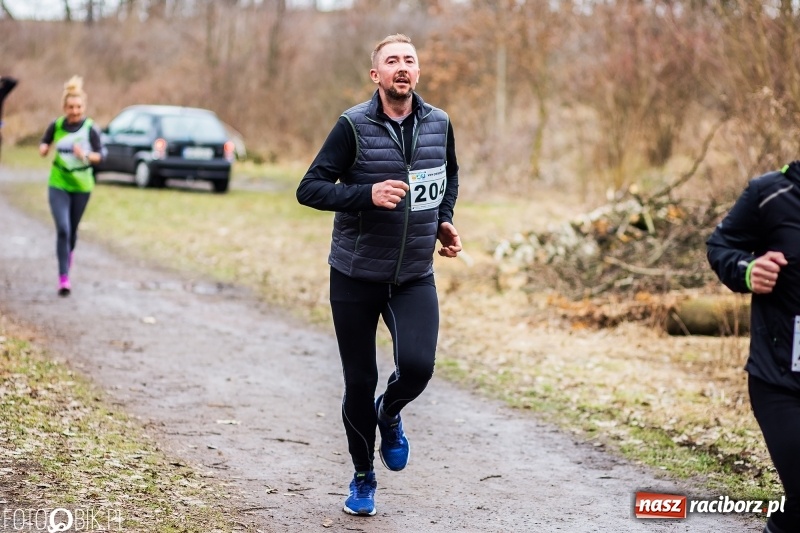 Zdjęcie w galerii na portalu naszraciborz.pl: VIII Raciborski Bieg Twardziela FOTO i WIDEO wiadomości z regionu