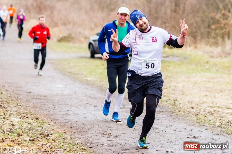 Zdjęcie w galerii na portalu naszraciborz.pl: VIII Raciborski Bieg Twardziela FOTO i WIDEO wiadomości z regionu