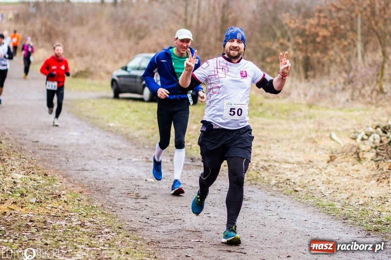 Zdjęcie w galerii na portalu naszraciborz.pl: VIII Raciborski Bieg Twardziela FOTO i WIDEO wiadomości z regionu