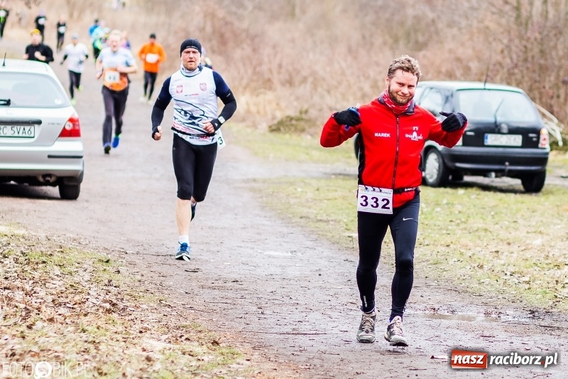 Zdjęcie w galerii na portalu naszraciborz.pl: VIII Raciborski Bieg Twardziela FOTO i WIDEO wiadomości z regionu