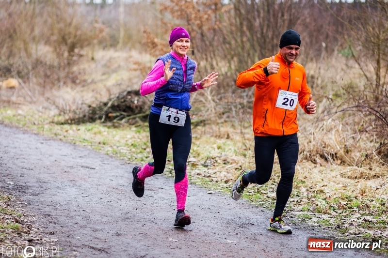 Zdjęcie w galerii na portalu naszraciborz.pl: VIII Raciborski Bieg Twardziela FOTO i WIDEO wiadomości z regionu