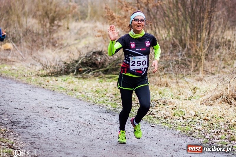 Zdjęcie w galerii na portalu naszraciborz.pl: VIII Raciborski Bieg Twardziela FOTO i WIDEO wiadomości z regionu