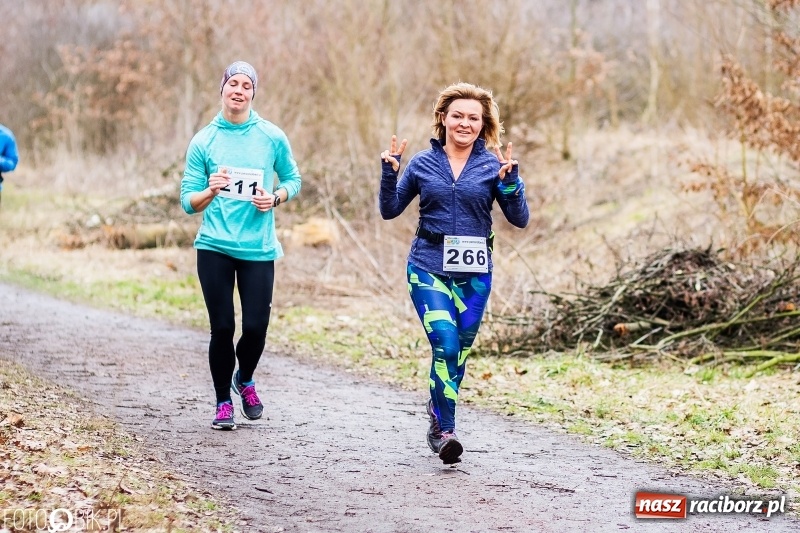 Zdjęcie w galerii na portalu naszraciborz.pl: VIII Raciborski Bieg Twardziela FOTO i WIDEO wiadomości z regionu