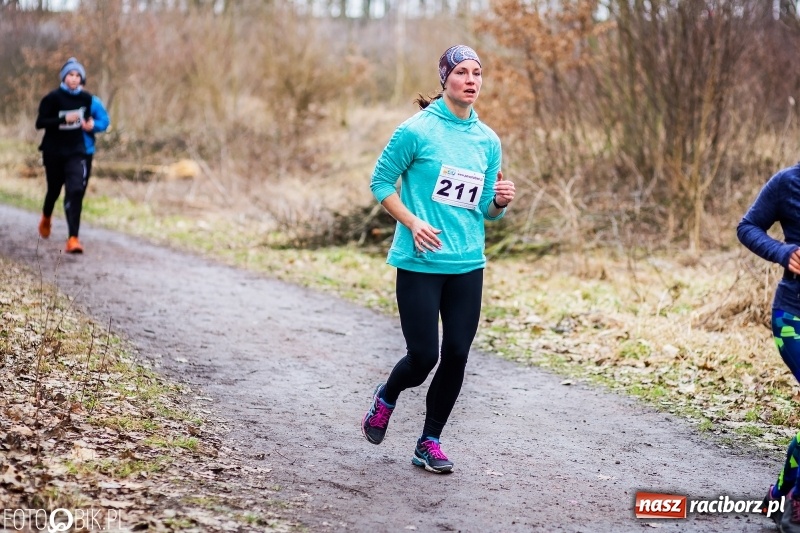Zdjęcie w galerii na portalu naszraciborz.pl: VIII Raciborski Bieg Twardziela FOTO i WIDEO wiadomości z regionu