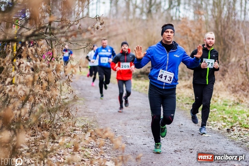 Zdjęcie w galerii na portalu naszraciborz.pl: VIII Raciborski Bieg Twardziela FOTO i WIDEO wiadomości z regionu