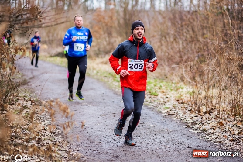 Zdjęcie w galerii na portalu naszraciborz.pl: VIII Raciborski Bieg Twardziela FOTO i WIDEO wiadomości z regionu