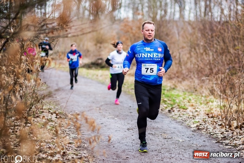 Zdjęcie w galerii na portalu naszraciborz.pl: VIII Raciborski Bieg Twardziela FOTO i WIDEO wiadomości z regionu