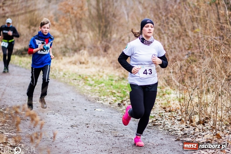 Zdjęcie w galerii na portalu naszraciborz.pl: VIII Raciborski Bieg Twardziela FOTO i WIDEO wiadomości z regionu