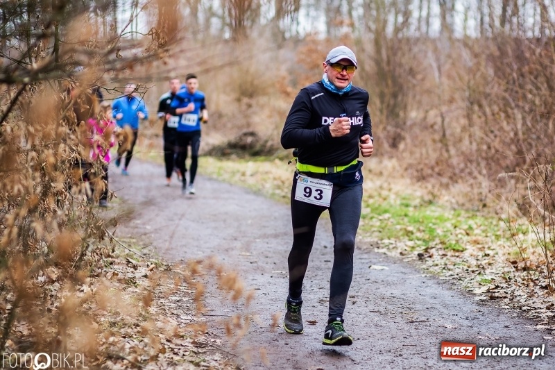 Zdjęcie w galerii na portalu naszraciborz.pl: VIII Raciborski Bieg Twardziela FOTO i WIDEO wiadomości z regionu