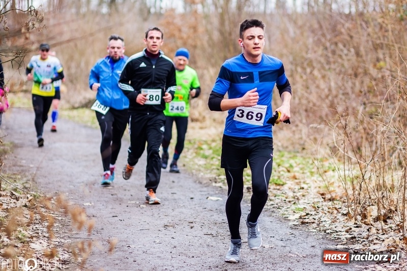 Zdjęcie w galerii na portalu naszraciborz.pl: VIII Raciborski Bieg Twardziela FOTO i WIDEO wiadomości z regionu
