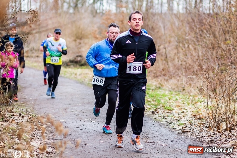 Zdjęcie w galerii na portalu naszraciborz.pl: VIII Raciborski Bieg Twardziela FOTO i WIDEO wiadomości z regionu