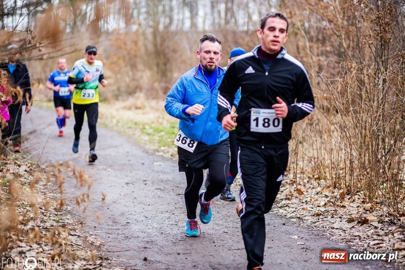Zdjęcie w galerii na portalu naszraciborz.pl: VIII Raciborski Bieg Twardziela FOTO i WIDEO wiadomości z regionu