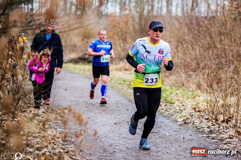 Zdjęcie w galerii na portalu naszraciborz.pl: VIII Raciborski Bieg Twardziela FOTO i WIDEO wiadomości z regionu