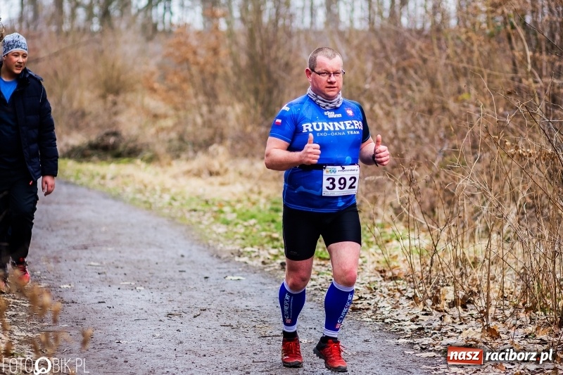 Zdjęcie w galerii na portalu naszraciborz.pl: VIII Raciborski Bieg Twardziela FOTO i WIDEO wiadomości z regionu