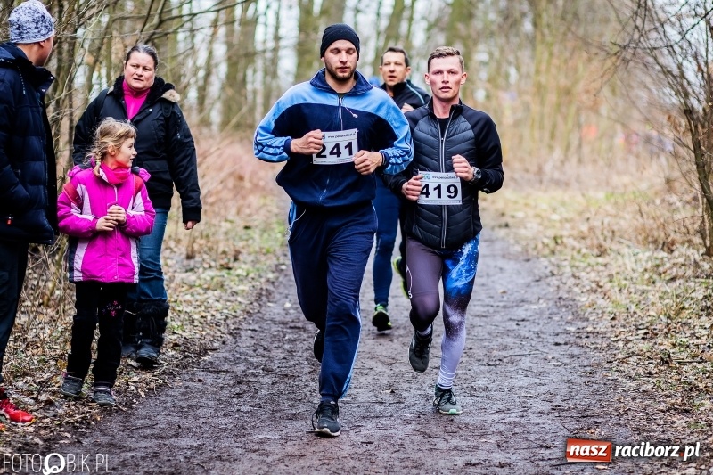 Zdjęcie w galerii na portalu naszraciborz.pl: VIII Raciborski Bieg Twardziela FOTO i WIDEO wiadomości z regionu