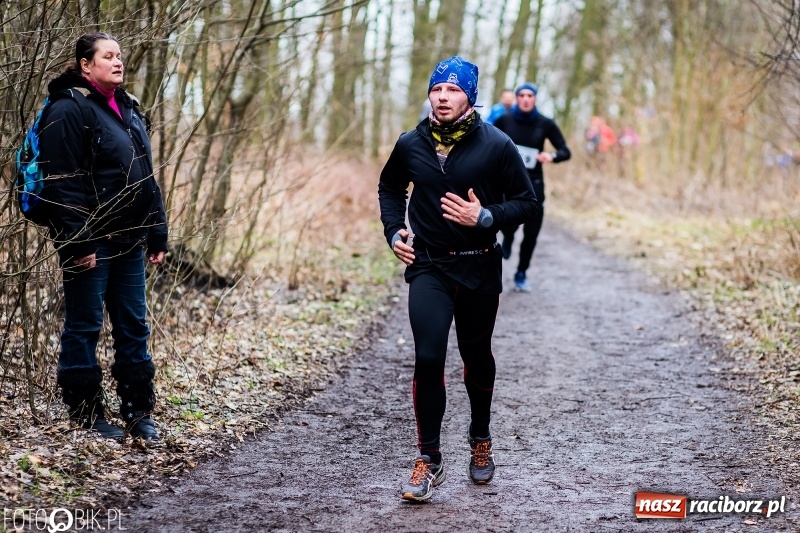 Zdjęcie w galerii na portalu naszraciborz.pl: VIII Raciborski Bieg Twardziela FOTO i WIDEO wiadomości z regionu