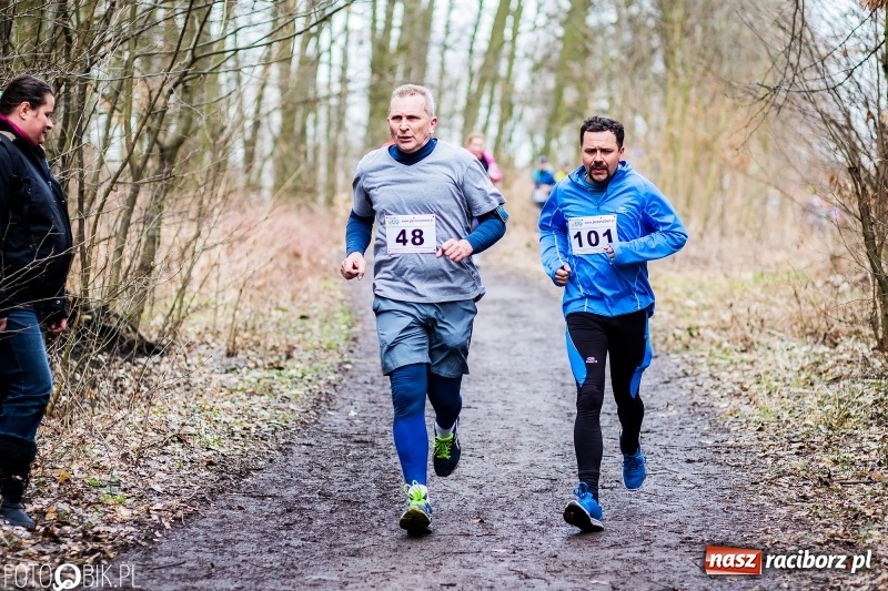 Zdjęcie w galerii na portalu naszraciborz.pl: VIII Raciborski Bieg Twardziela FOTO i WIDEO wiadomości z regionu