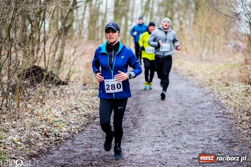 Zdjęcie w galerii na portalu naszraciborz.pl: VIII Raciborski Bieg Twardziela FOTO i WIDEO wiadomości z regionu