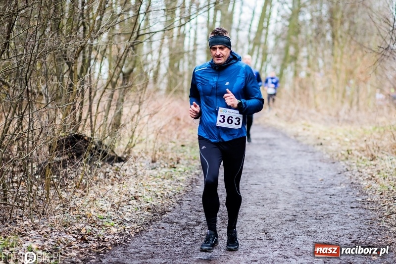 Zdjęcie w galerii na portalu naszraciborz.pl: VIII Raciborski Bieg Twardziela FOTO i WIDEO wiadomości z regionu