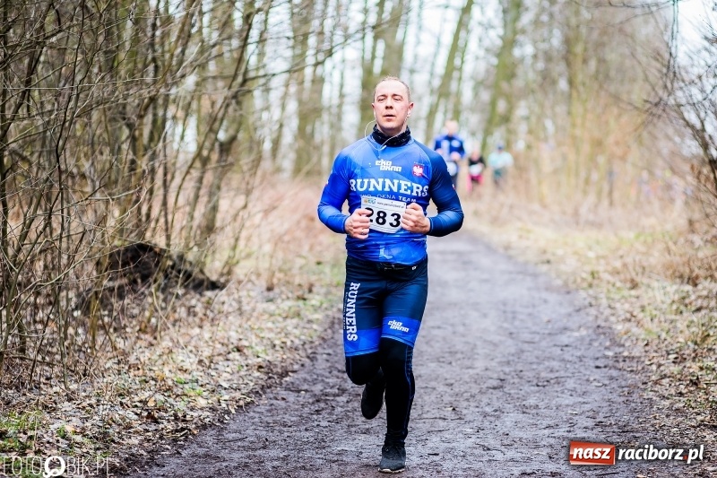 Zdjęcie w galerii na portalu naszraciborz.pl: VIII Raciborski Bieg Twardziela FOTO i WIDEO wiadomości z regionu