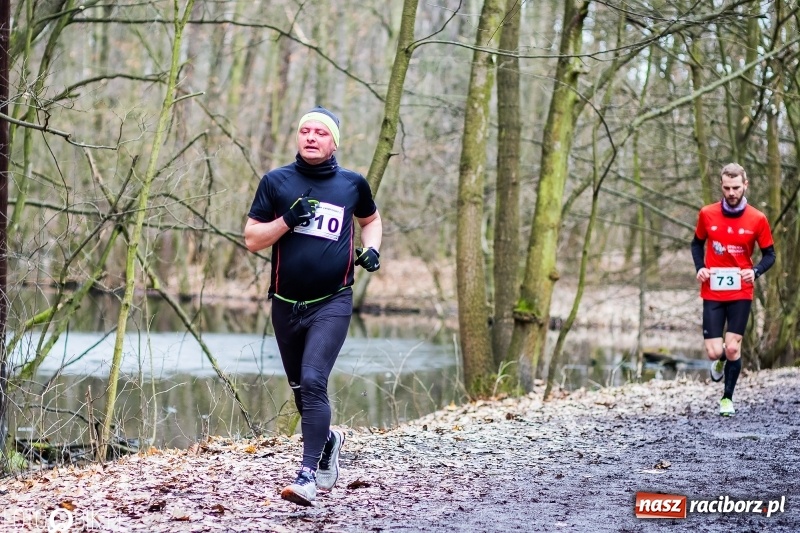 Zdjęcie w galerii na portalu naszraciborz.pl: VIII Raciborski Bieg Twardziela FOTO i WIDEO wiadomości z regionu