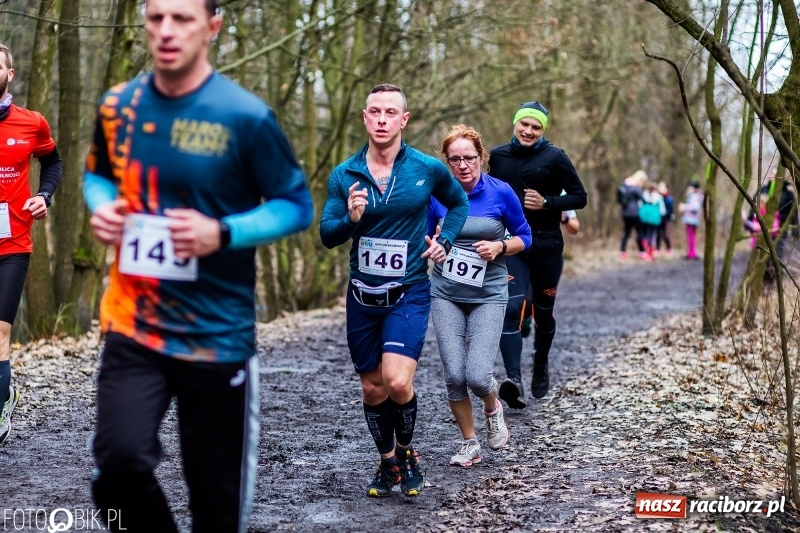 Zdjęcie w galerii na portalu naszraciborz.pl: VIII Raciborski Bieg Twardziela FOTO i WIDEO wiadomości z regionu