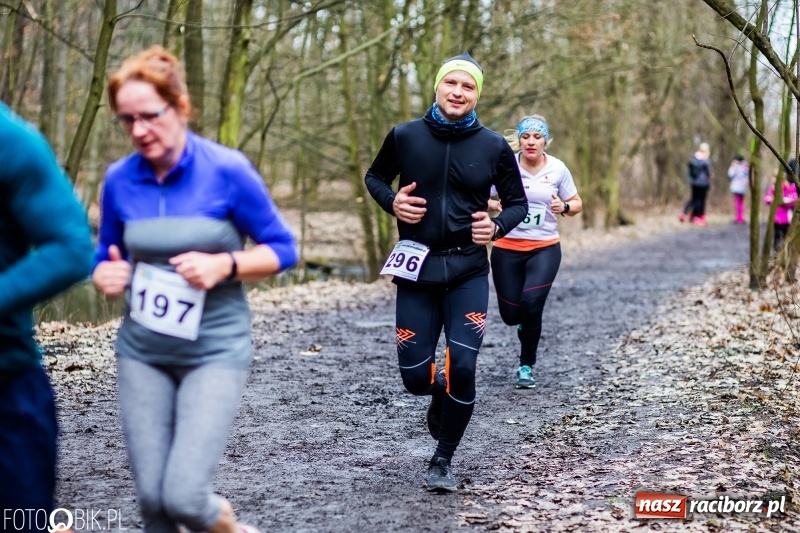 Zdjęcie w galerii na portalu naszraciborz.pl: VIII Raciborski Bieg Twardziela FOTO i WIDEO wiadomości z regionu