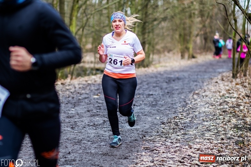 Zdjęcie w galerii na portalu naszraciborz.pl: VIII Raciborski Bieg Twardziela FOTO i WIDEO wiadomości z regionu