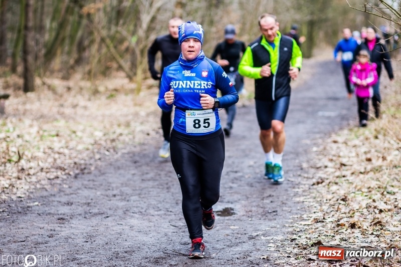 Zdjęcie w galerii na portalu naszraciborz.pl: VIII Raciborski Bieg Twardziela FOTO i WIDEO wiadomości z regionu