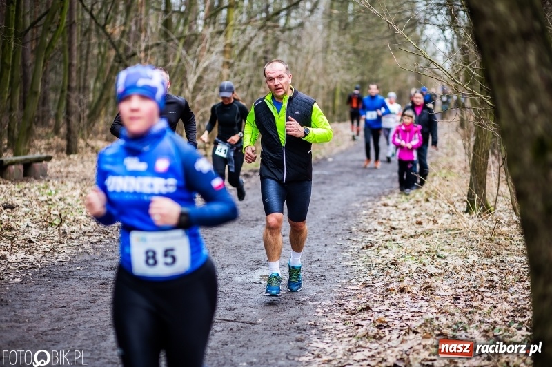 Zdjęcie w galerii na portalu naszraciborz.pl: VIII Raciborski Bieg Twardziela FOTO i WIDEO wiadomości z regionu