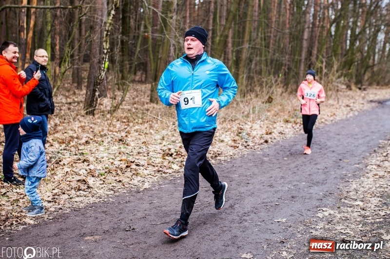 Zdjęcie w galerii na portalu naszraciborz.pl: VIII Raciborski Bieg Twardziela FOTO i WIDEO wiadomości z regionu