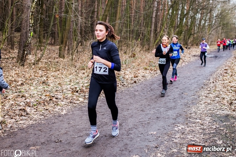 Zdjęcie w galerii na portalu naszraciborz.pl: VIII Raciborski Bieg Twardziela FOTO i WIDEO wiadomości z regionu