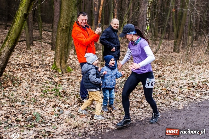 Zdjęcie w galerii na portalu naszraciborz.pl: VIII Raciborski Bieg Twardziela FOTO i WIDEO wiadomości z regionu