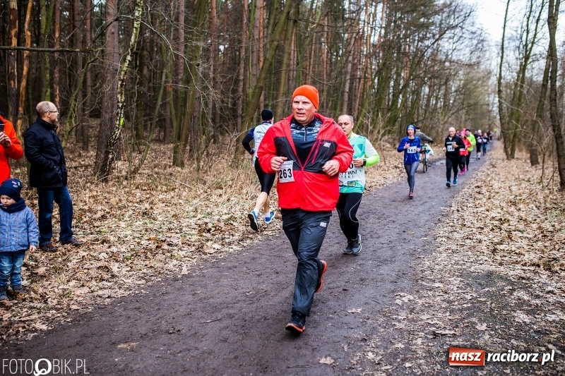 Zdjęcie w galerii na portalu naszraciborz.pl: VIII Raciborski Bieg Twardziela FOTO i WIDEO wiadomości z regionu