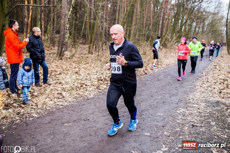 Zdjęcie w galerii na portalu naszraciborz.pl: VIII Raciborski Bieg Twardziela FOTO i WIDEO wiadomości z regionu