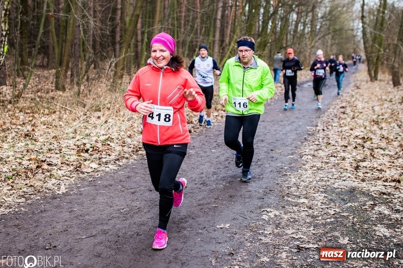 Zdjęcie w galerii na portalu naszraciborz.pl: VIII Raciborski Bieg Twardziela FOTO i WIDEO wiadomości z regionu
