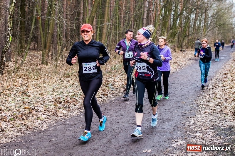 Zdjęcie w galerii na portalu naszraciborz.pl: VIII Raciborski Bieg Twardziela FOTO i WIDEO wiadomości z regionu