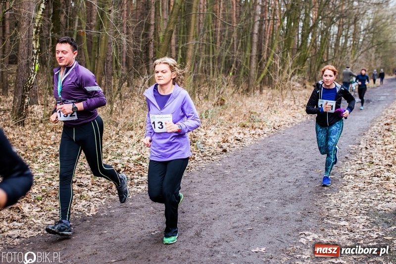 Zdjęcie w galerii na portalu naszraciborz.pl: VIII Raciborski Bieg Twardziela FOTO i WIDEO wiadomości z regionu