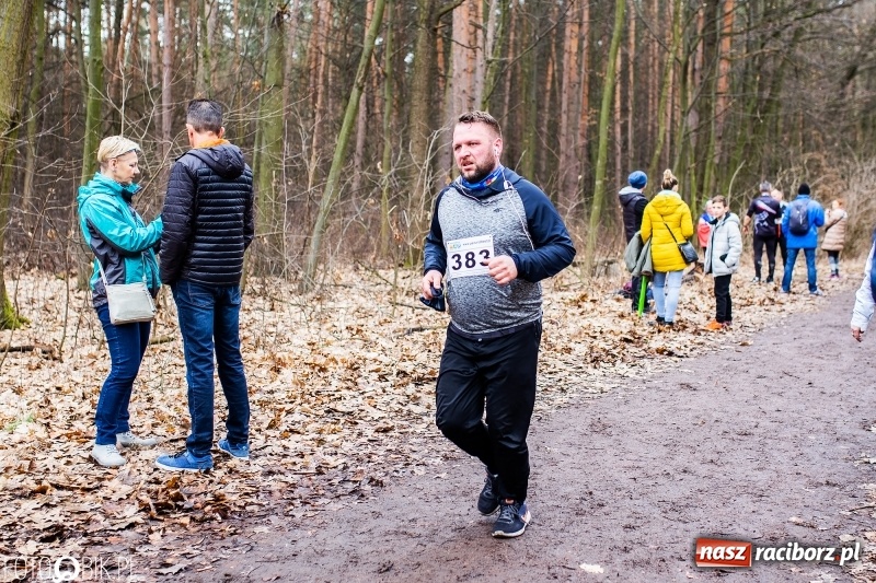 Zdjęcie w galerii na portalu naszraciborz.pl: VIII Raciborski Bieg Twardziela FOTO i WIDEO wiadomości z regionu
