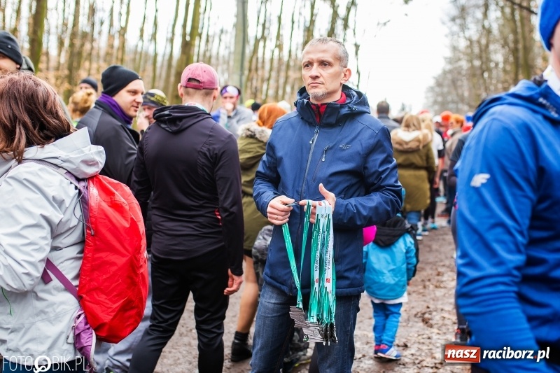 Zdjęcie w galerii na portalu naszraciborz.pl: VIII Raciborski Bieg Twardziela FOTO i WIDEO wiadomości z regionu