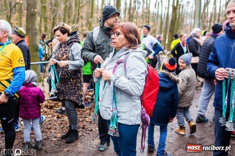 Zdjęcie w galerii na portalu naszraciborz.pl: VIII Raciborski Bieg Twardziela FOTO i WIDEO wiadomości z regionu