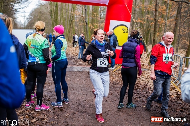 Zdjęcie w galerii na portalu naszraciborz.pl: VIII Raciborski Bieg Twardziela FOTO i WIDEO wiadomości z regionu