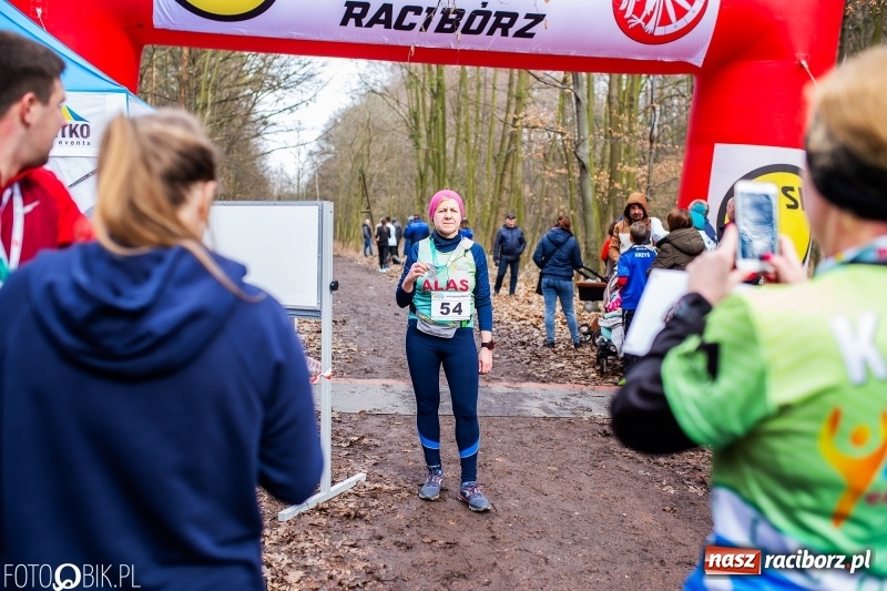 Zdjęcie w galerii na portalu naszraciborz.pl: VIII Raciborski Bieg Twardziela FOTO i WIDEO wiadomości z regionu